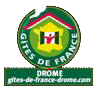 Gite de France - Drôme
